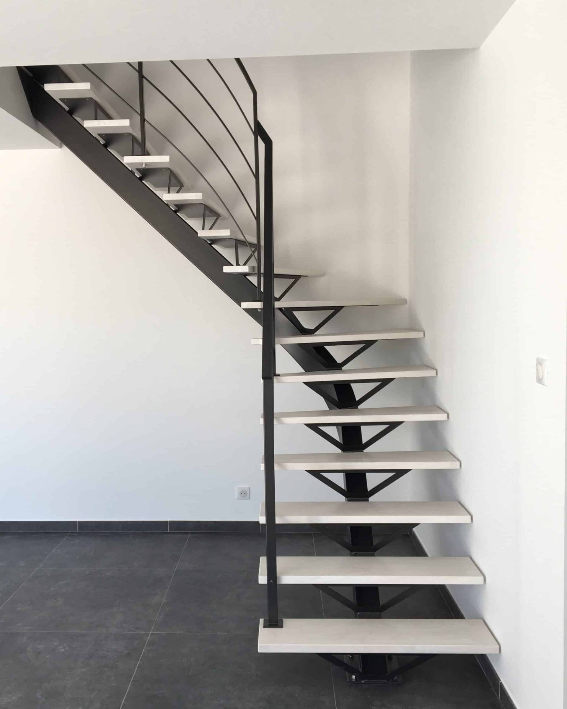 escalier ESKA'CENTRAL