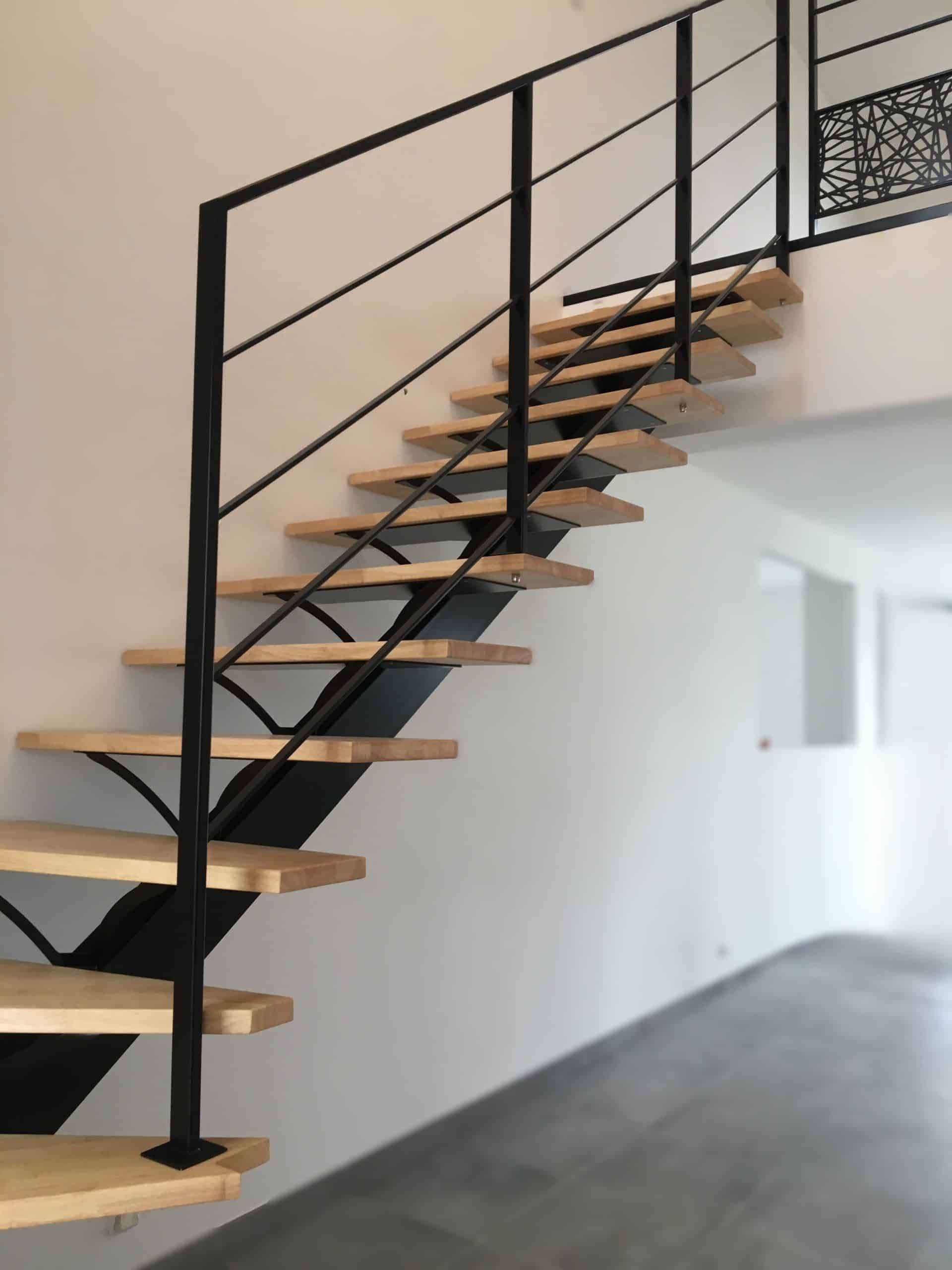 escalier ESKA'CENTRAL