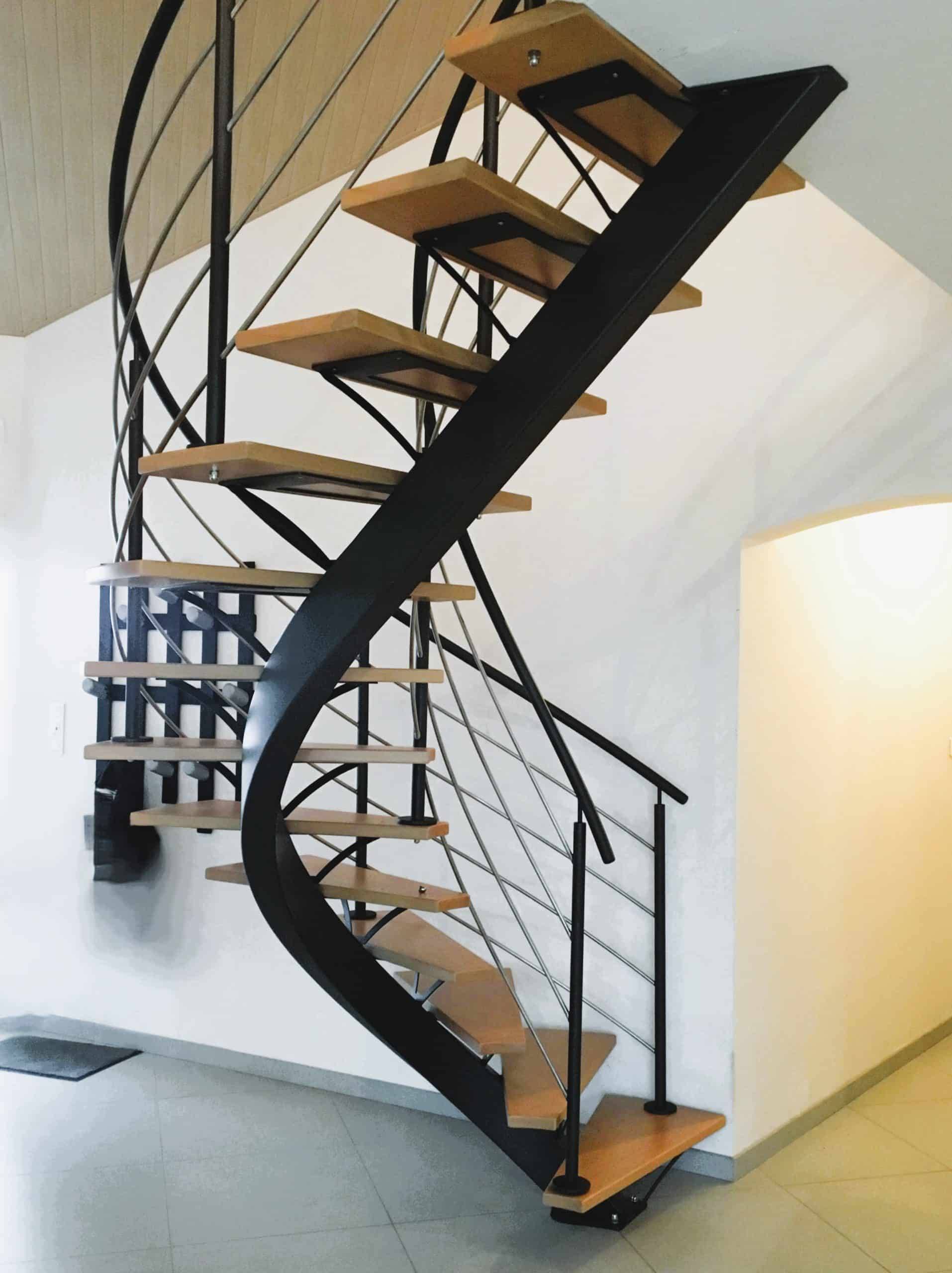 escalier ESKA'CENTRAL