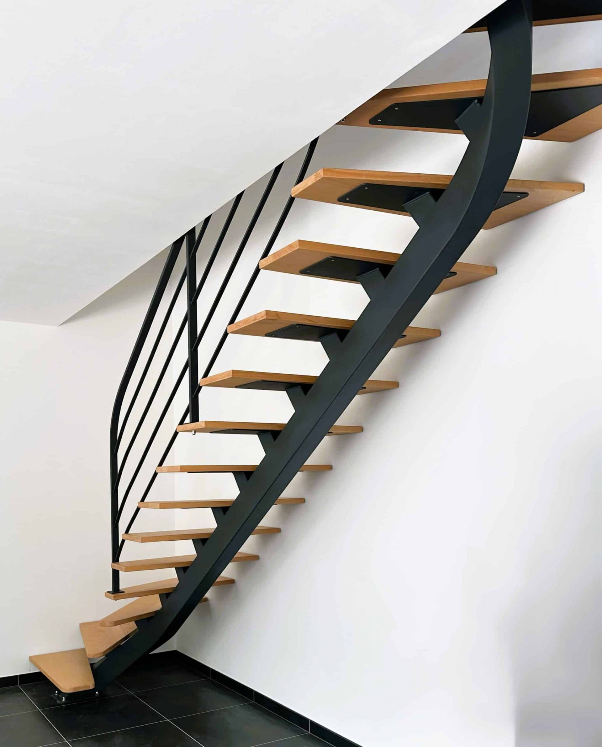escalier ESKA'CENTRAL