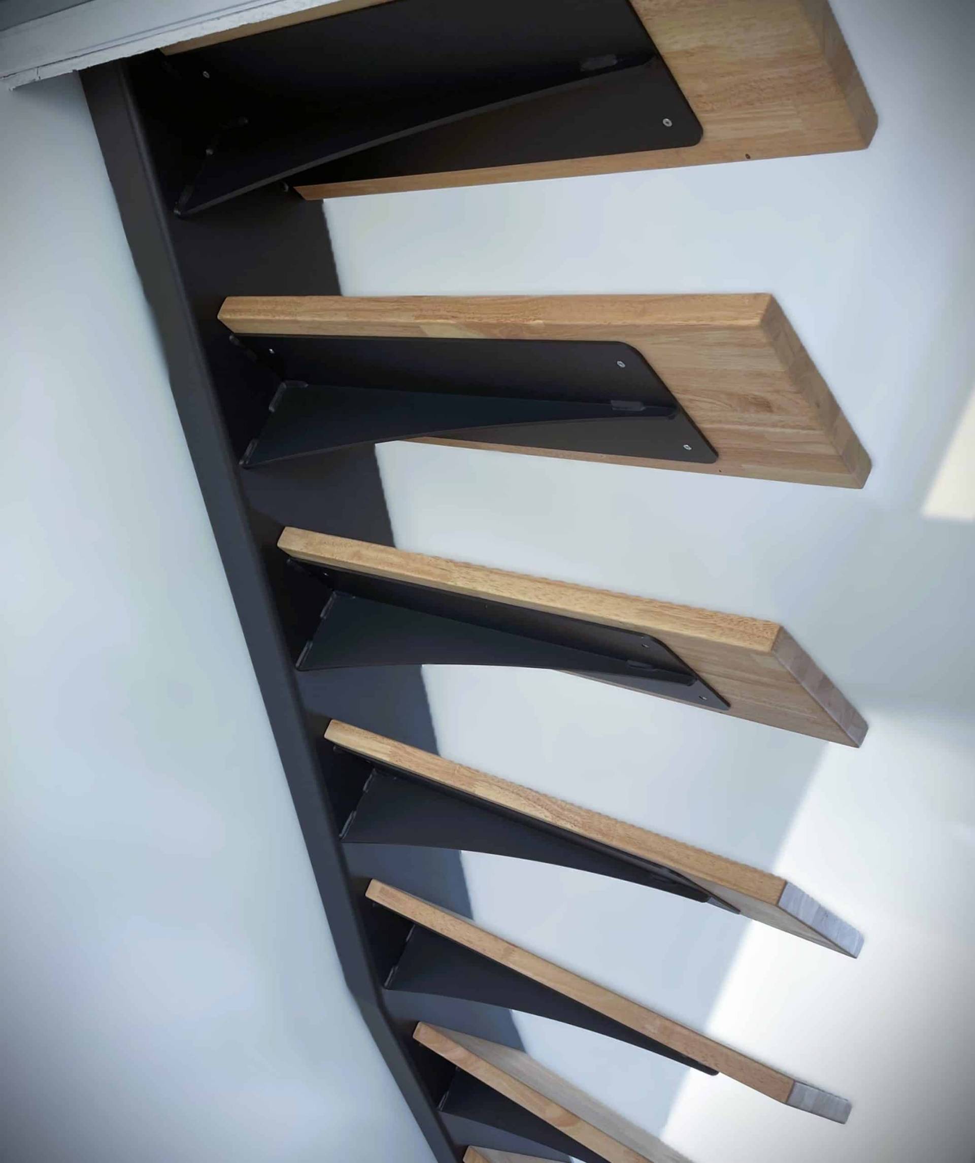 escalier eska aéro