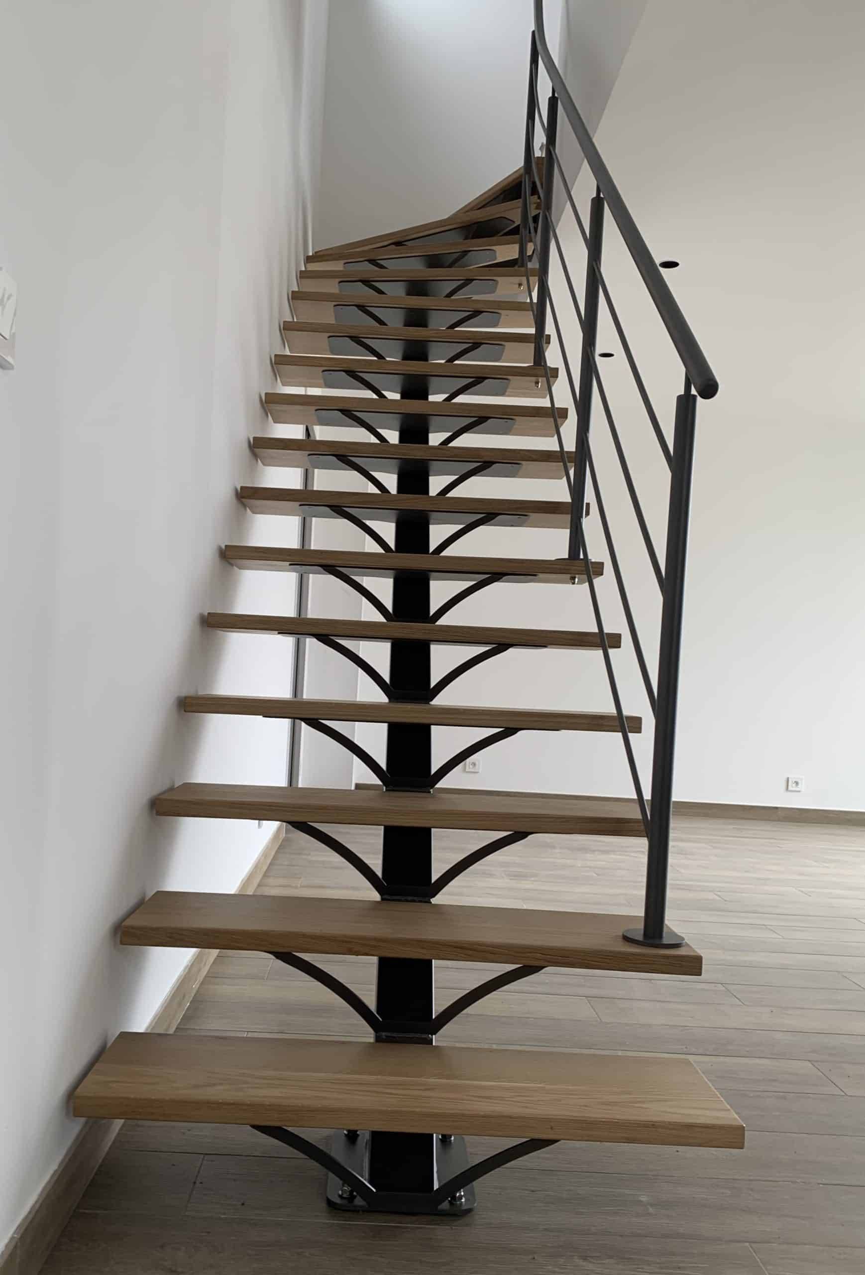 escalier ESKA'CENTRAL