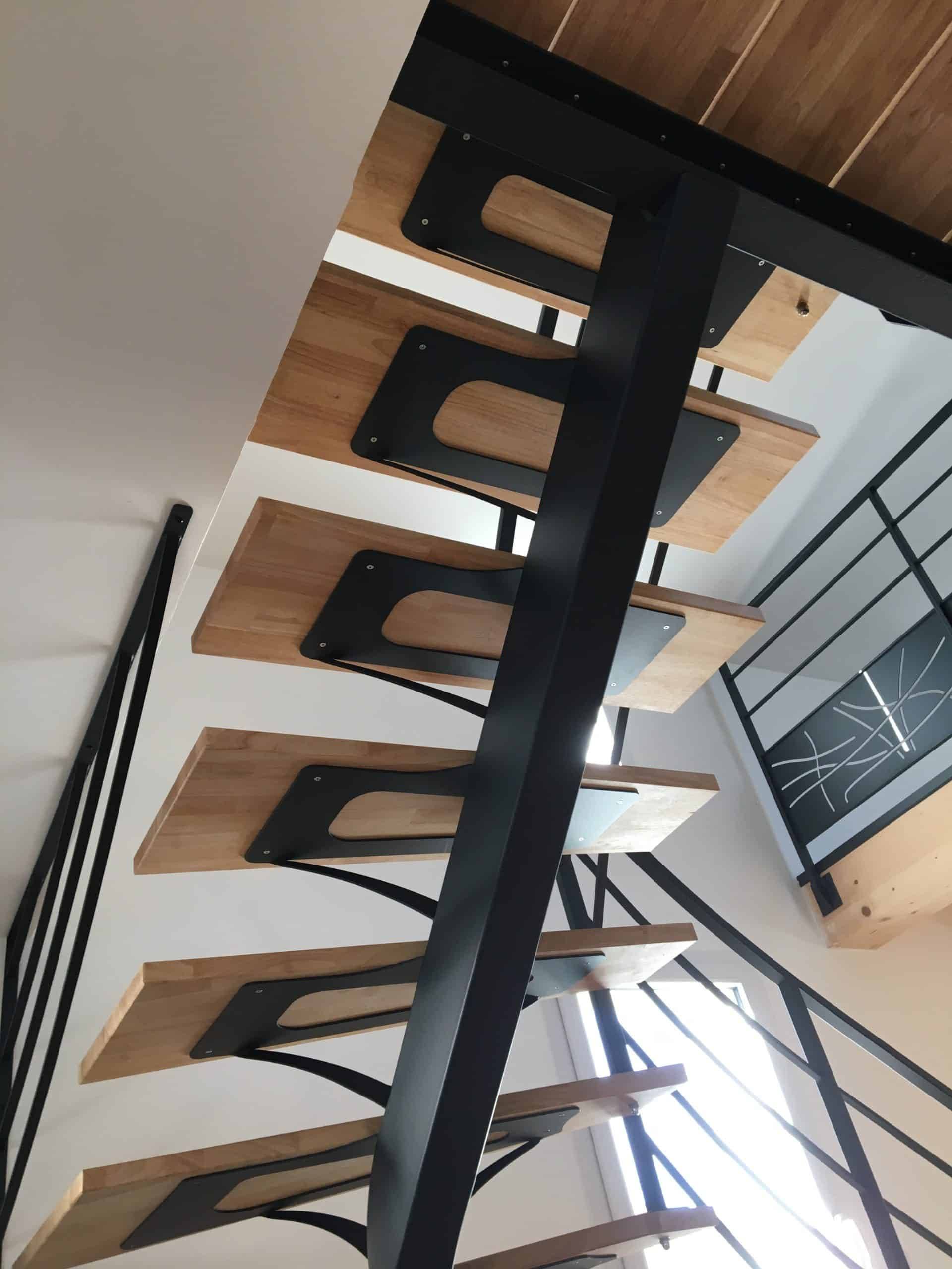escalier ESKA'CENTRAL