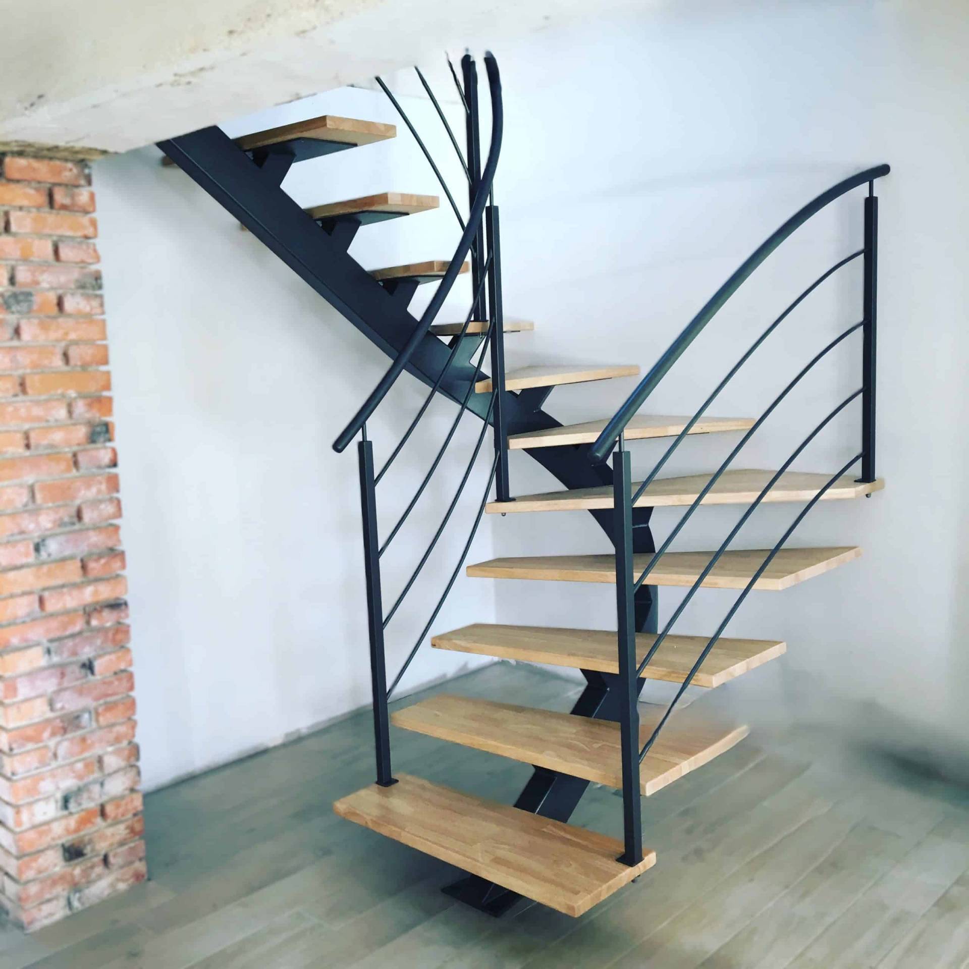 escalier ESKA'CENTRAL