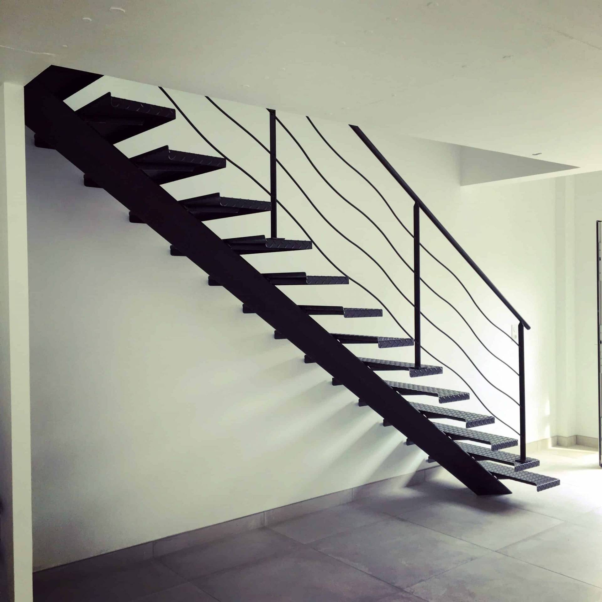 escalier ESKA'CENTRAL