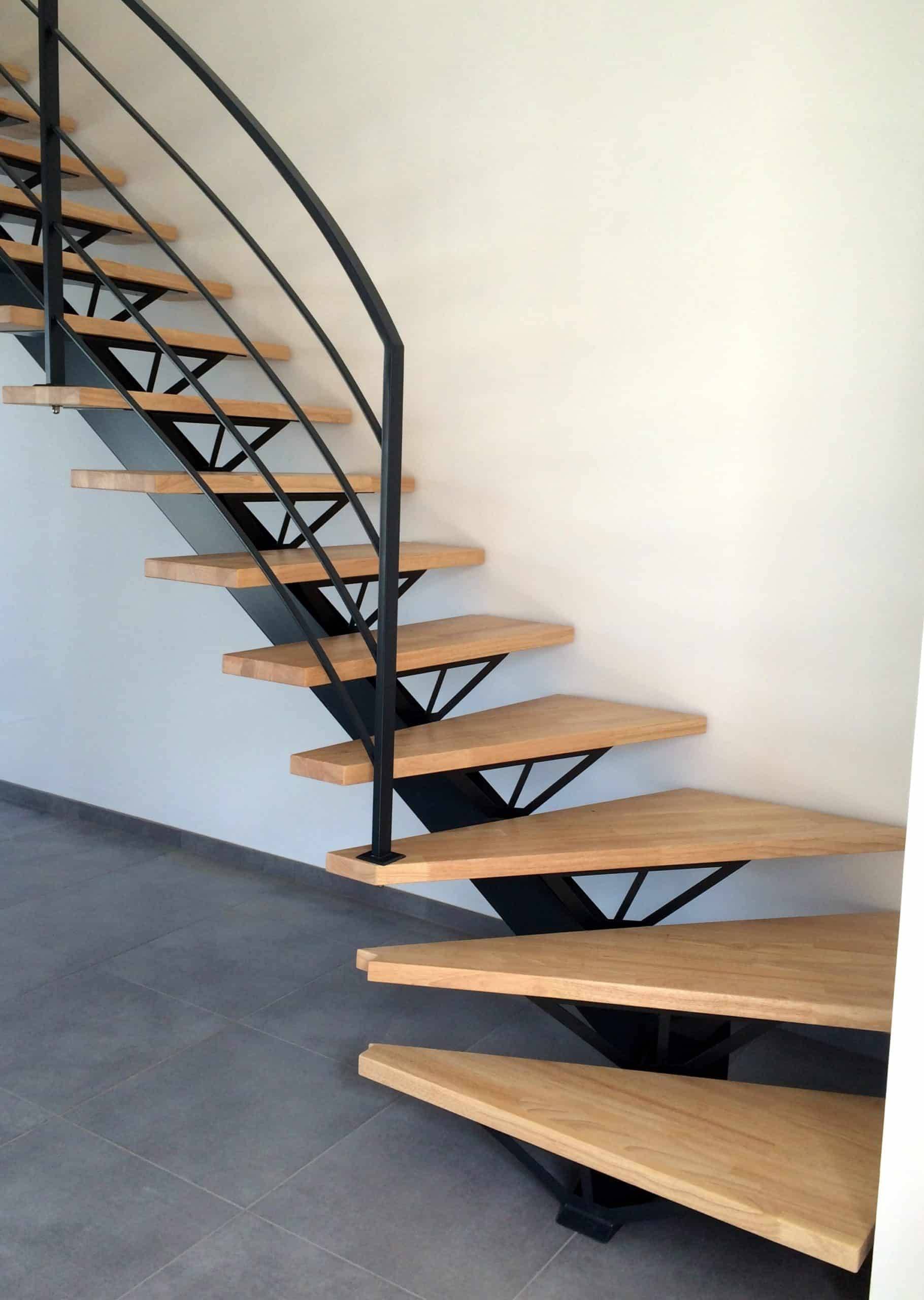 escalier ESKA'CENTRAL