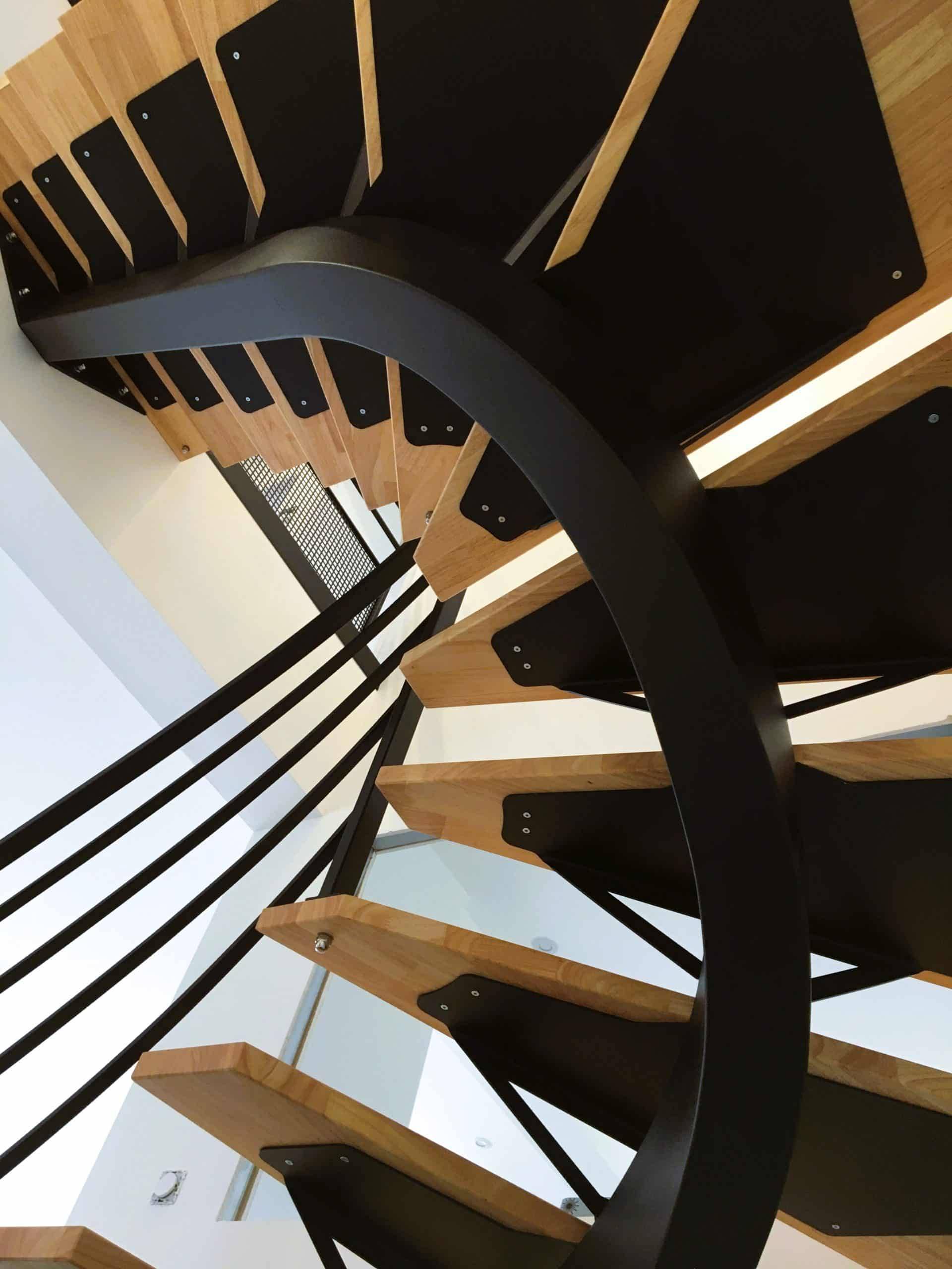 escalier ESKA'CENTRAL