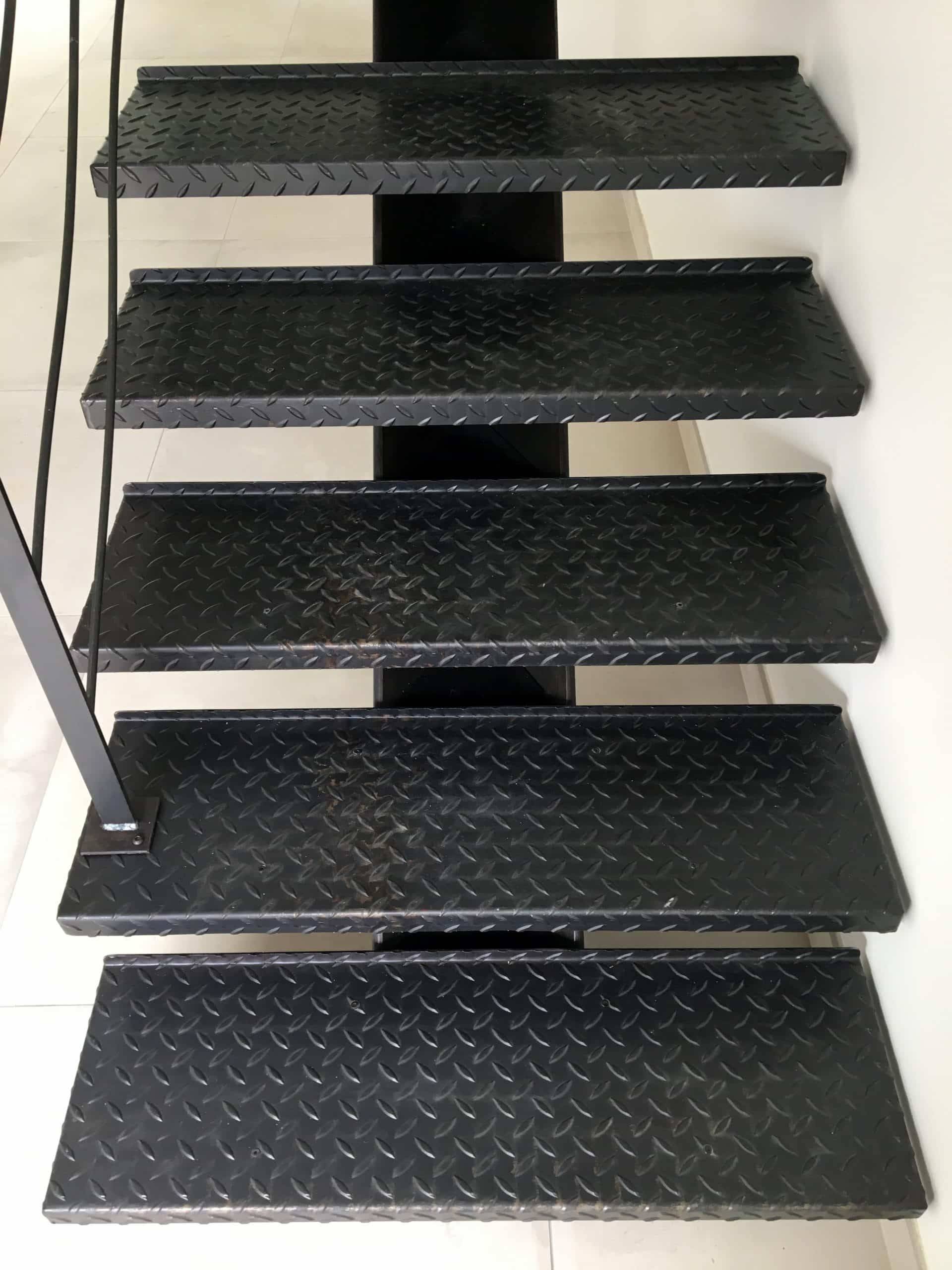escalier ESKA'CENTRAL